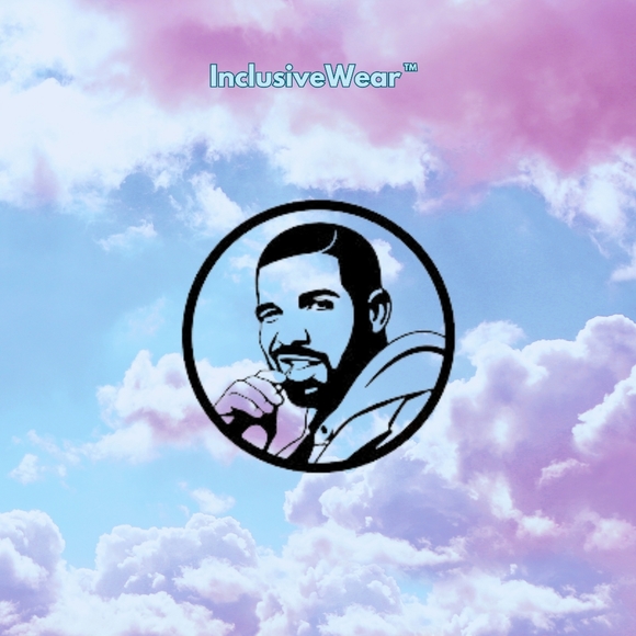 New Drake Summer Edition! Woman's Tee Short Sleeve ! Iconic Lyrics ! - Picture 7 of 7